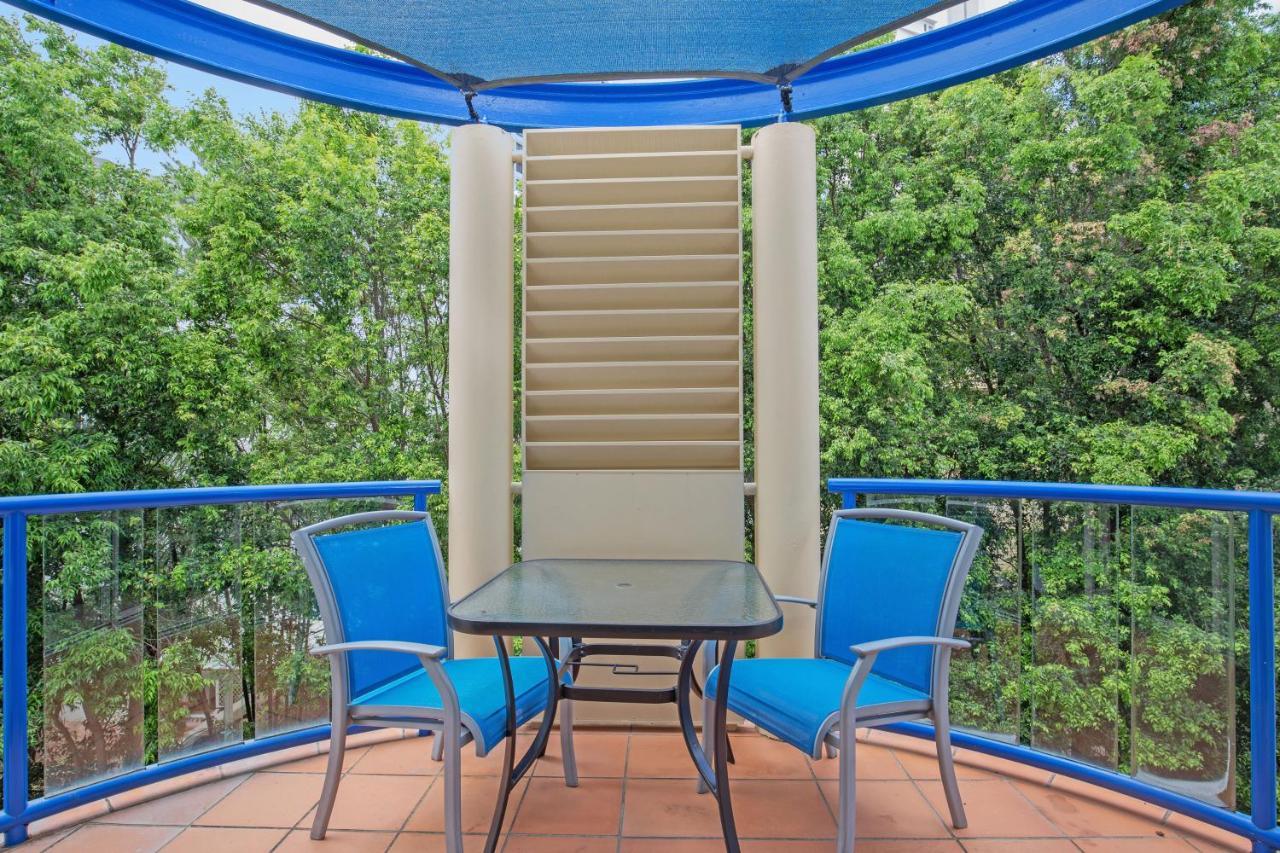 Surfers Beach Resort One Голд-Кост Экстерьер фото