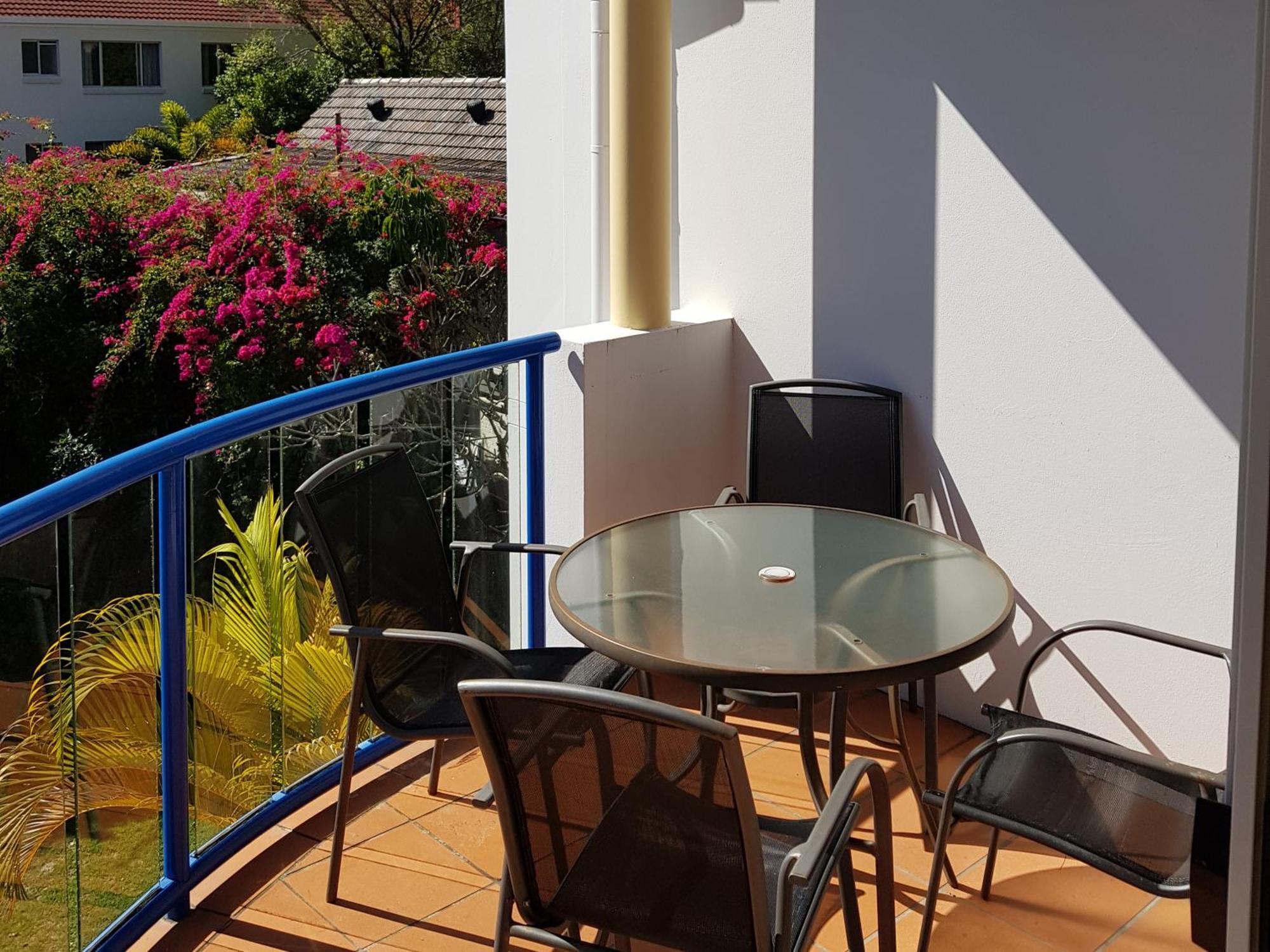 Surfers Beach Resort One Голд-Кост Экстерьер фото
