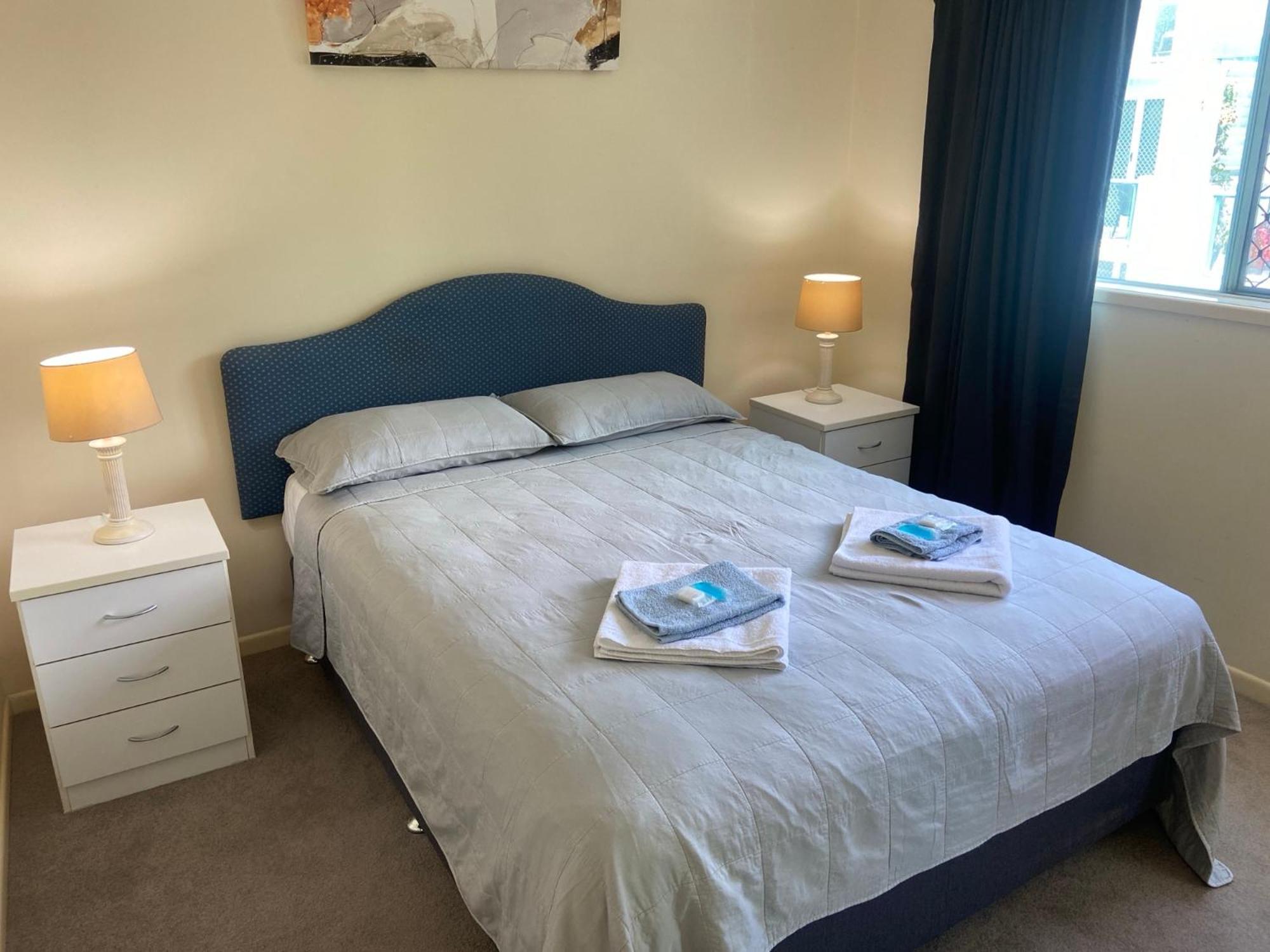 Surfers Beach Resort One Голд-Кост Экстерьер фото