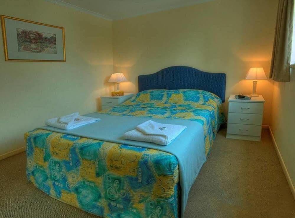 Surfers Beach Resort One Голд-Кост Экстерьер фото