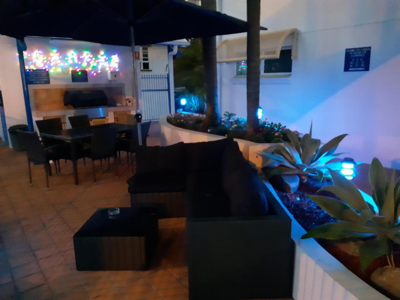 Surfers Beach Resort One Голд-Кост Экстерьер фото