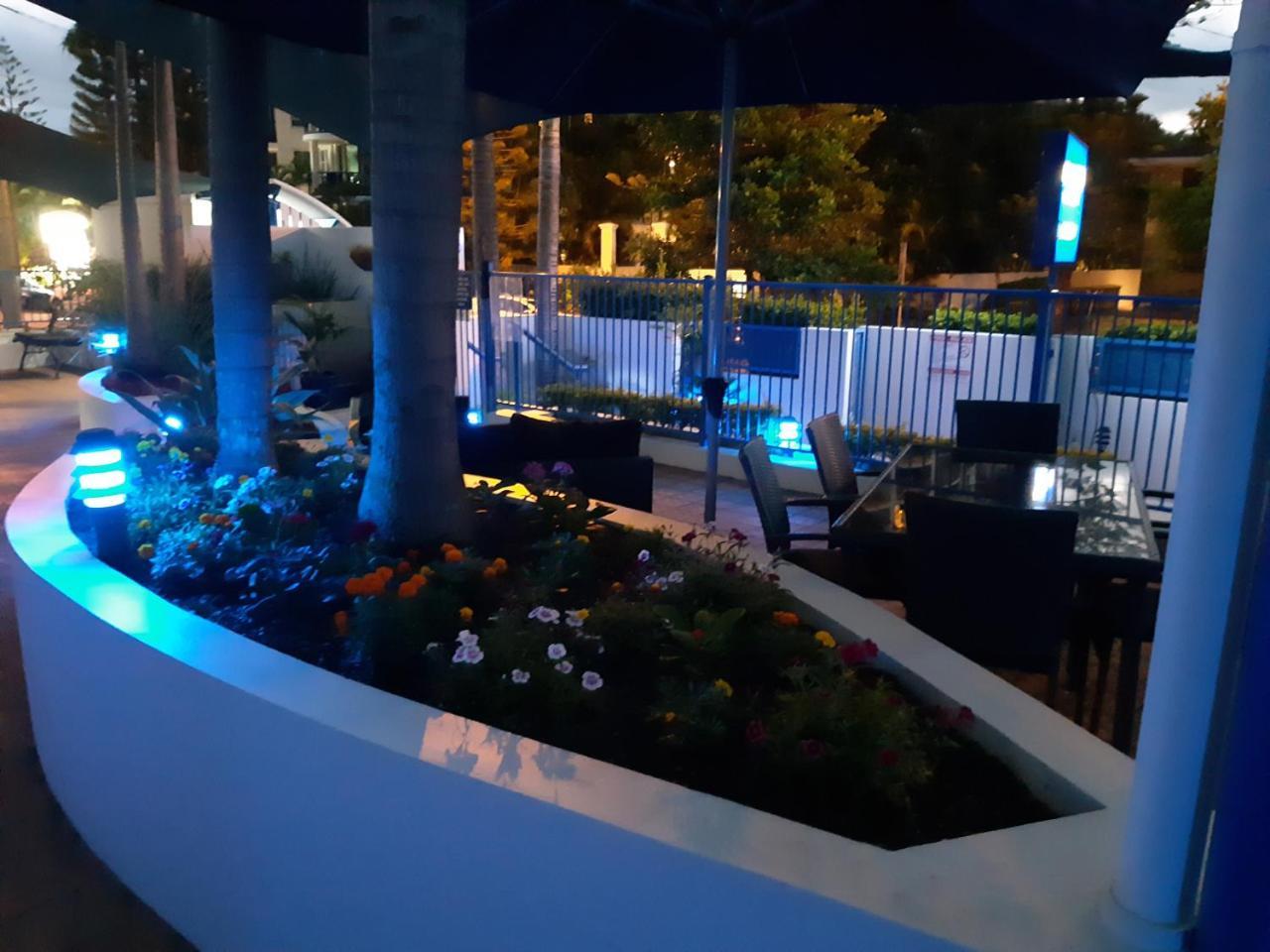 Surfers Beach Resort One Голд-Кост Экстерьер фото